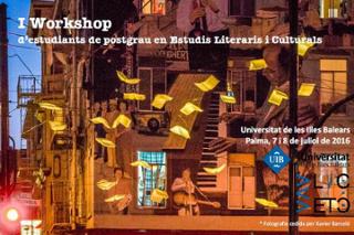 Cartell Workshop