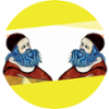 Les barbes de Ramon Llull