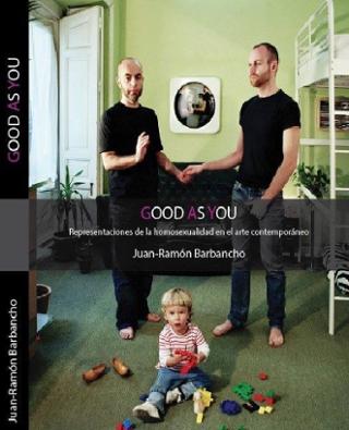 Libro Good as you.jpeg