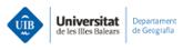 AJUTS PER AL FOMENT DE LA MOBILITAT INTERUNIVERSITRIA ENTRE ELS ESTUDIANTS DEL GRAU DE GEOGRAFIA (Convocatria 2017)