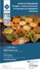 Seminario ?Food for (Postcolonial) Thought?: Culinary Discourses in Contemporary Anglophone Literatures'