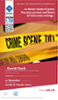 Seminario: A darker shade of green: The past, present and future of Irish crime writing