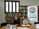 Beques: Beques d'investigaci de l'Institut d'Estudis Eivissencs