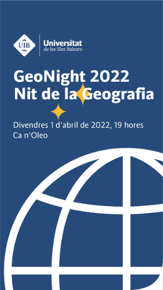 GeoNigth 2022