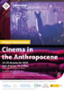 Simposi Internacional 'Cinema in the Anthropocene'