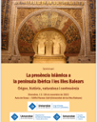 Presencia islamica
