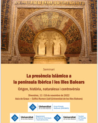 Presencia islamica