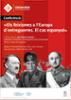 Conferncia Els feixismes a l'Europa d'entreguerres. El cas espanyol 