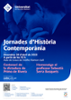 Jornades d'Histria Contempornia