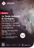 Seminari: La Tarda Antichit in Sardegna: circolazione di messaggi e modelli iconografici fra isole e terraferma