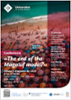 Conferncia | #SomUIB, The end of the Magaluf model?