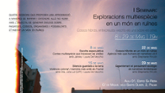 I Seminari. Exploracions multiespcie en un mn en runes